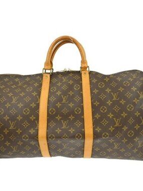 emotional world | Bags | Emotional World Vintage Travel Bag | Poshmark